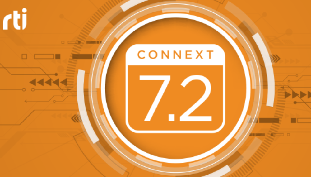 RTI Connext 7.2: Integrate With Any Observability Tool, Leverage the Fully Supported Python API, and More