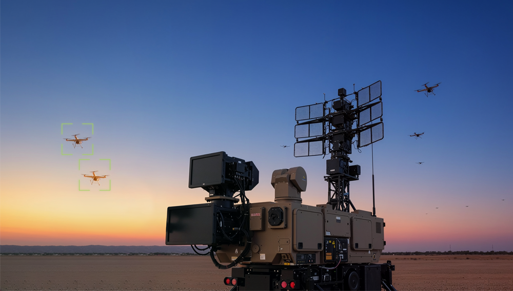 Why Data Quality is the Real Bottleneck in AI-Powered C-UAS