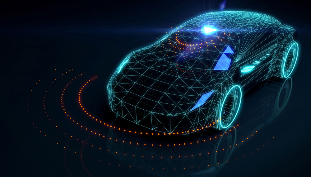 The Evolving Automotive Market