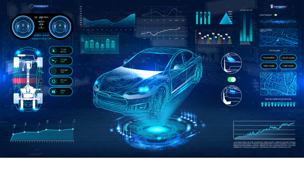 SDV Advancements: Enhancing Automotive Safety and Efficiency with Connext Drive 3.0