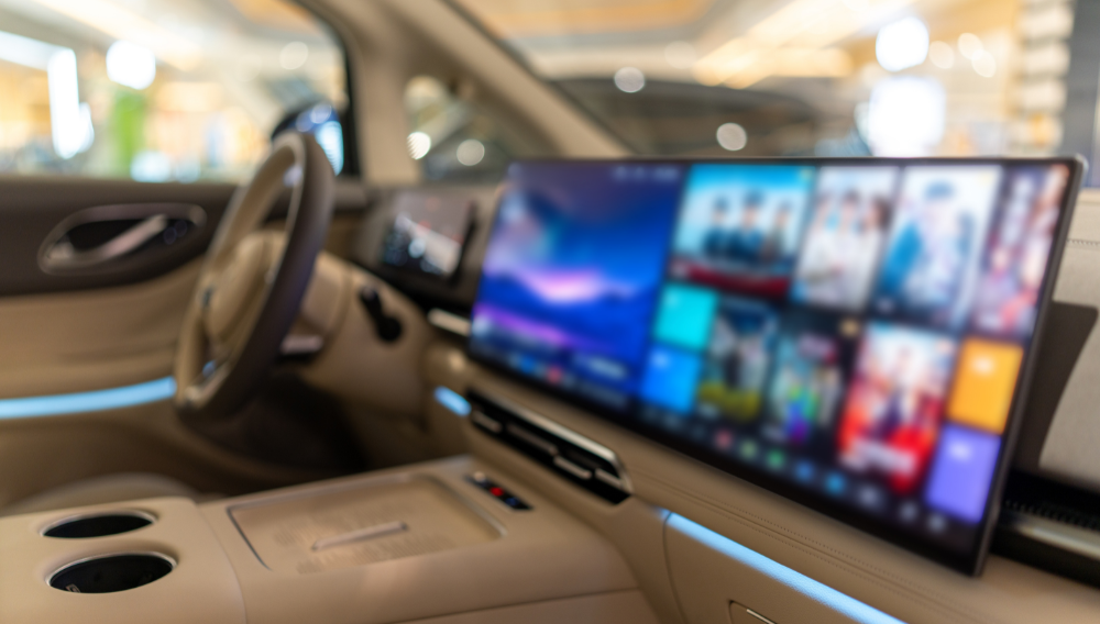 Developing Mixed-Criticality ADAS Systems with Connext Drive