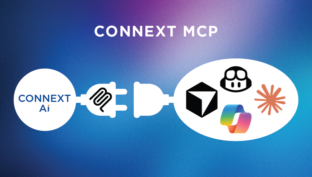 Introducing Connext MCP: Give Your AI Agent Connext Expertise