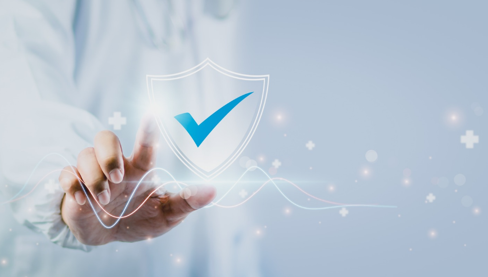 Designing MedTech Systems for Security from the Ground Up
