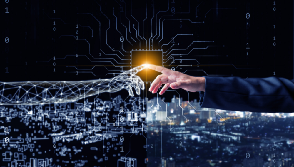 The Future of AI: Smarter Together