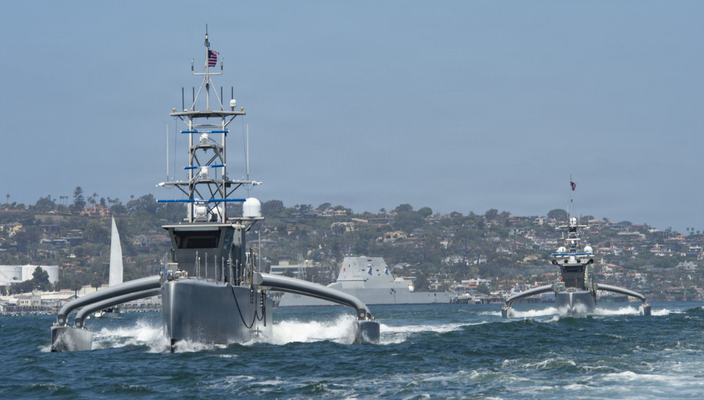 Reducing Integration Risk in Software-Defined Maritime Platforms