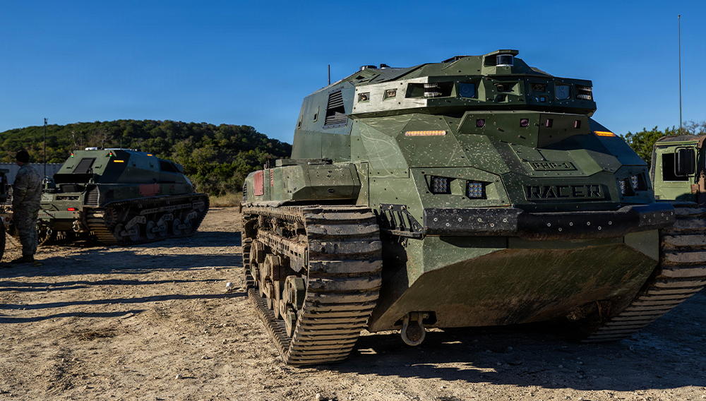 What Ukraine’s Ground Robots Teach Us About the Real Challenge of Autonomy