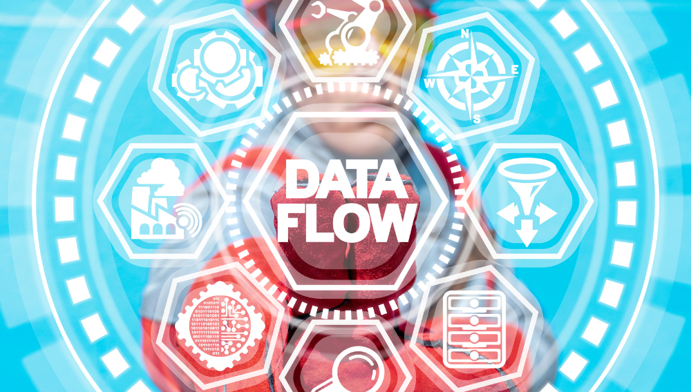The Physical AI Data Flywheel: Why Data Architecture Is the New Differentiator