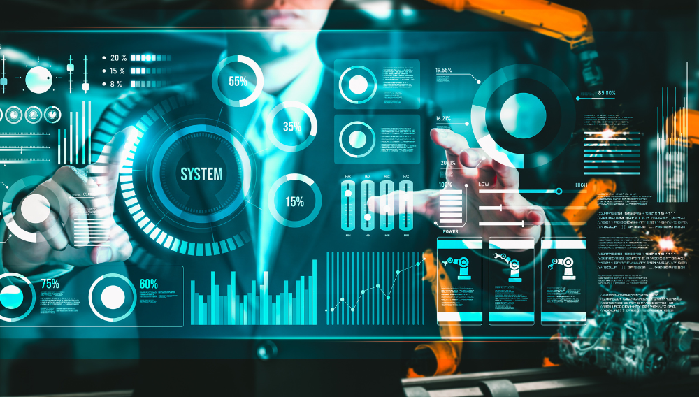 Beyond gRPC: The Data Distribution Challenge in Physical AI Systems