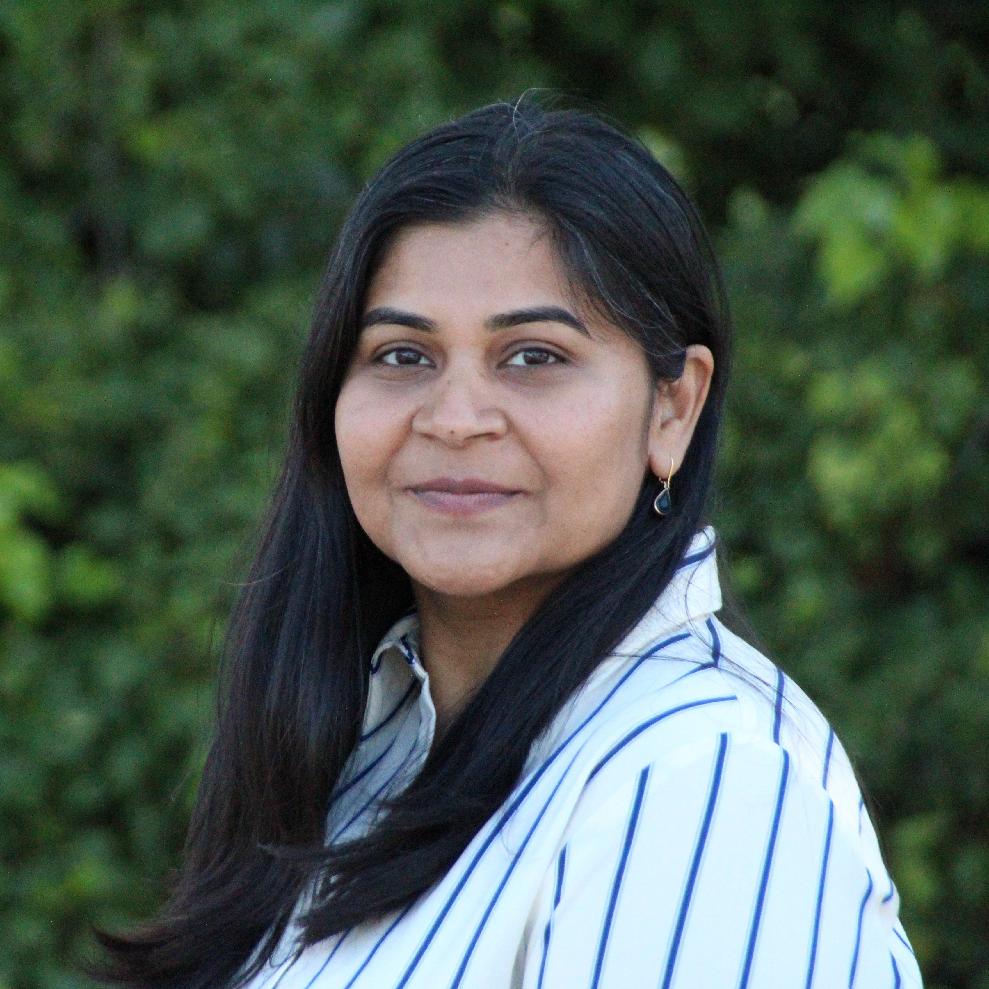 Picture of Aditi Vira