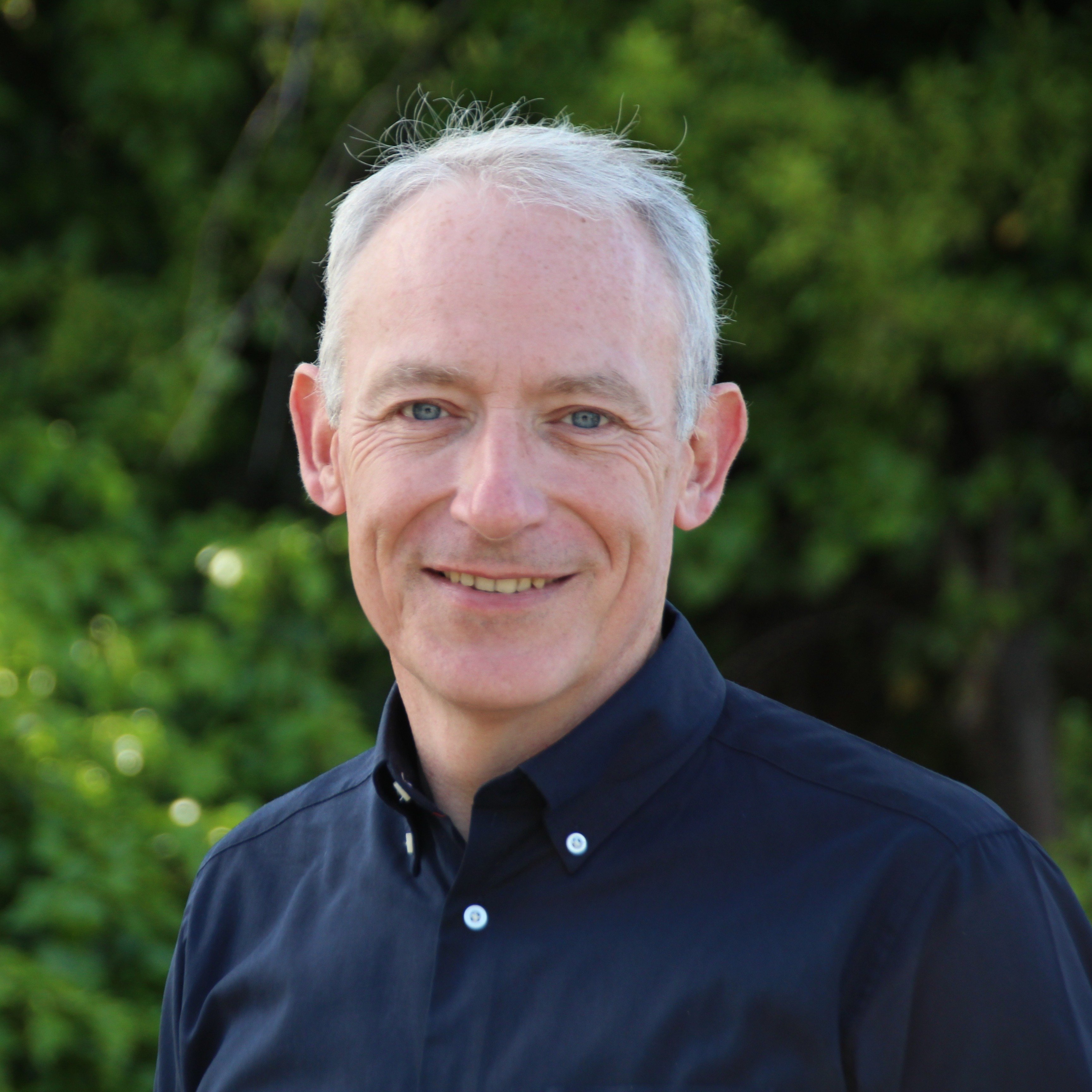 Picture of Andy Hall