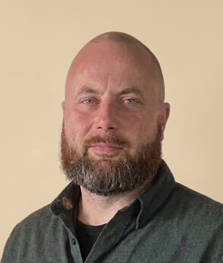 Picture of David Greenberg