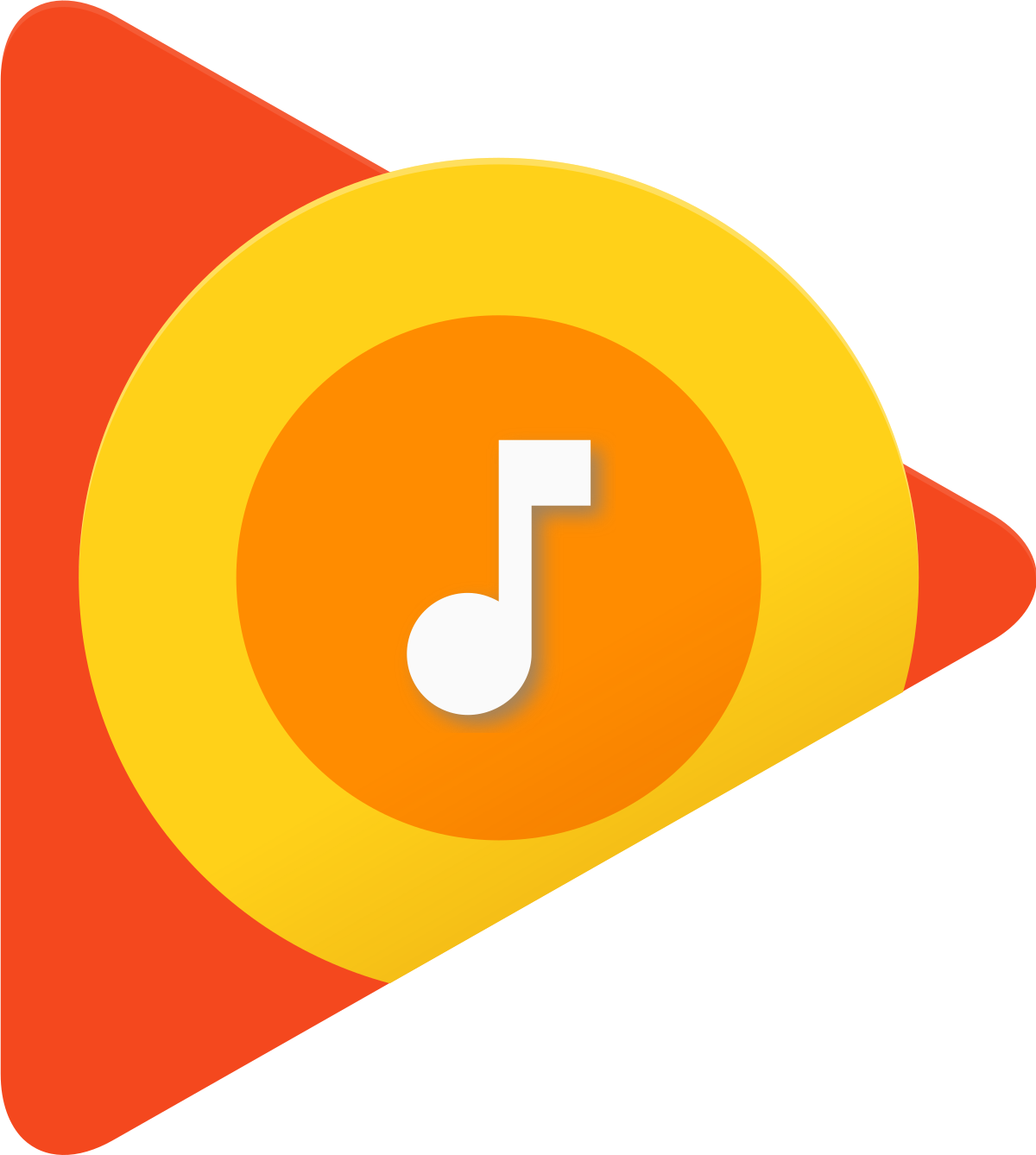 google podcast icon