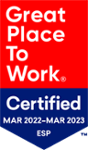 RTI earns great place to work 2022