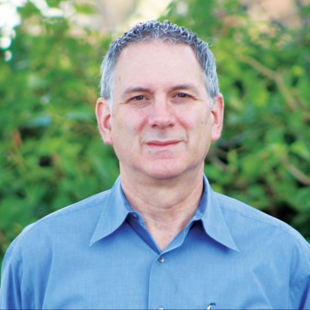 Picture of David Barnett