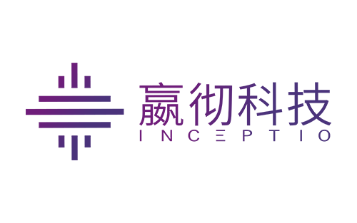 嬴彻大中文蓝紫logo最终 Inceptio