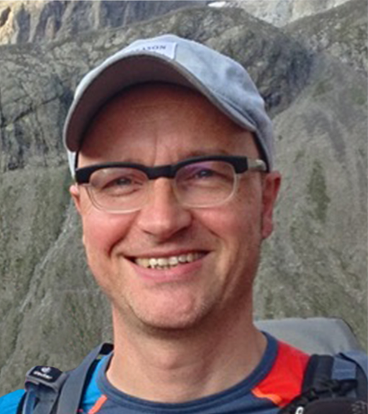 Uwe Gertheinrich