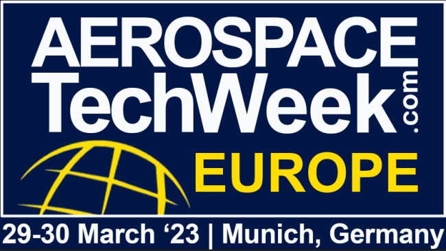 Aerospace Tech Week Europe