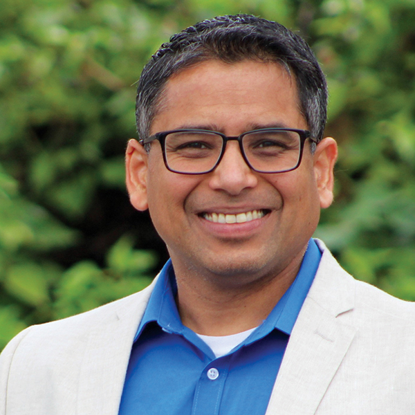 Rajive Joshi