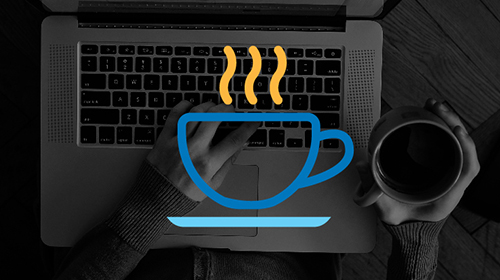 Weekly Coffee Chat