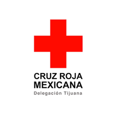 Cruz Roja Mexicana