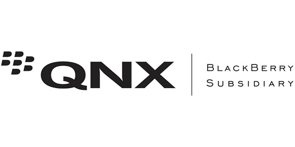 QNX-Partner