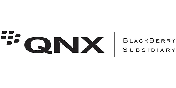 QNX-Partner