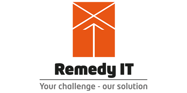 Remedy-IT-Partner