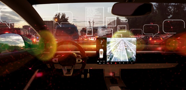 RTI Webinar Series: What Everyone Wants to Know About Building Tomorrow’s Autonomous Vehicles
