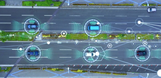 At the Speed of Light: Next-Gen Vehicle Development with DDS and Lidar