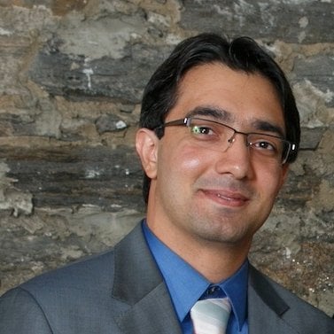 Hamed Soroush