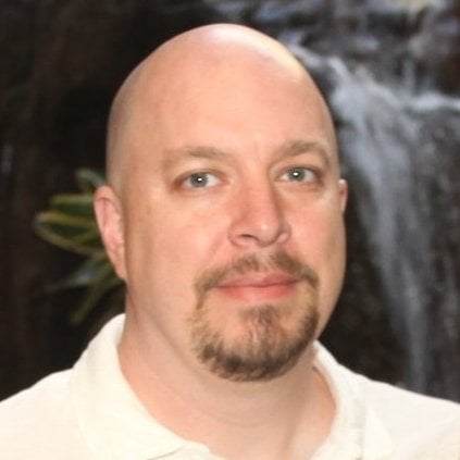 Rob Proctor