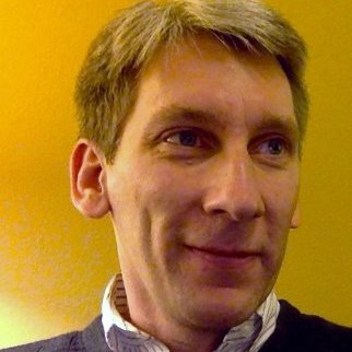 John Breitenbach