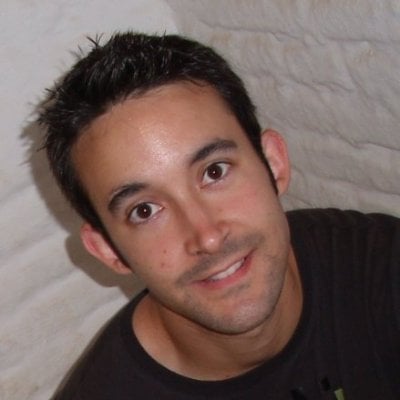 Juan Luis Jiménez Simón