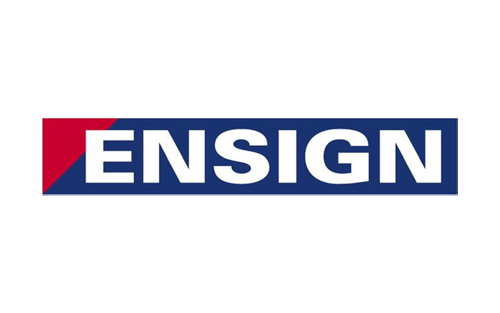 Ensign