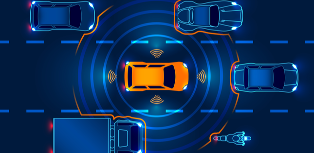 Designing an Autonomous Vehicle for Real-World Performance