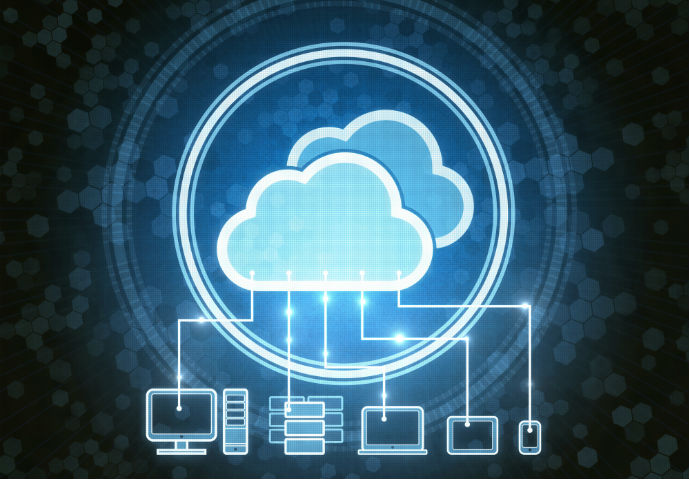 Fog Computing: IT Compute Stacks meet Open Architecture Control