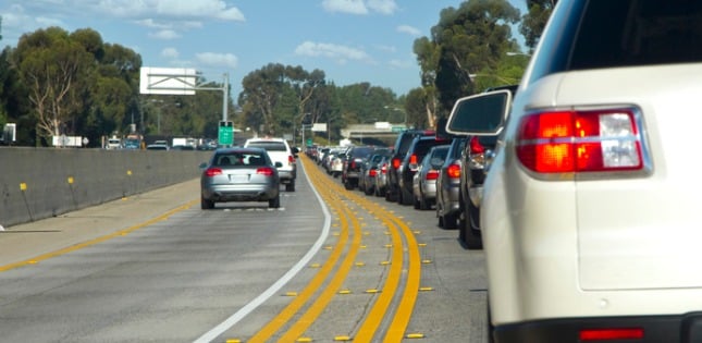 Carpool Lanes Don’t Cut Traffic. Here’s How We Can.